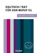 Kniha: Prüfung Express C1 (By (author)  Beate Rehberger, By (author)  Christine Kramel a Thomas Stahl)