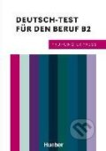 Kniha: Prüfung Express B2 (Sabine Schlüter)