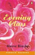 Evening Class - Maeve Binchy, Pearson, 2000