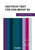 Prüfung Express B1 - Dagmar Giersberg, Isabel Buchwald-Wargenau, Max Hueber Verlag, 2021