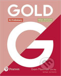 Kniha: Gold Experience 2nd Edition B1: Teacher´s Resource Book (Pearson). Pearson, 2019
