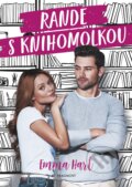 E-kniha: Rande s knihomolkou (Emma Hart), 2022