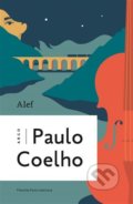 Alef - Paulo Coelho, Argo, 2022