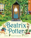 Kniha: Beatrix Potter (Puffin Books). Puffin Books, 2022