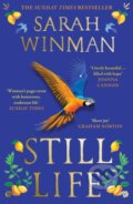 E-kniha: Still Life (Sarah Winman). HarperCollins, 2021