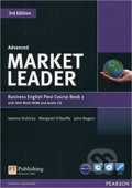 Market Leader 3rd Edition Advanced Flexi 2 Coursebook - Iwona Dubicka, 2015