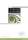 New Language Leader Pre-Intermediate: Coursebook - Gareth Rees, Pearson, 2014