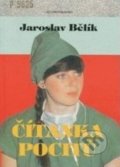 Kniha: Čítanka pocitů (Jaroslav Bělík). Victoria Consulting Czech, 1995