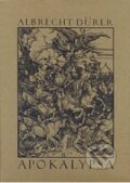 Kniha: Apokalypsa (Albrecht Dürer). Volvox Globator, 1993