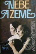 Kniha: Nebe a Země (Marcelle Bernstein). Dita, 1995