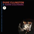 Hudobné CD: Duke Ellington, John Coltrane: Duke Ellington & John Coltrane LP (Hudobné albumy)