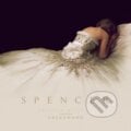 Jonny Greenwood: Spencer - Jonny Greenwood, Hudobné albumy, 2022