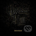Hudobné CD: Cypress Hill: Back In Black LP (Hudobné albumy). Hudobné albumy, 2022