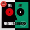 Hudební CD: Madness: The Madness LP (Hudobné albumy)