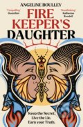 Firekeeper&#039;s Daughter - Angeline Boulley, Rock the Boat, 2022
