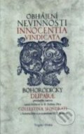 Obhájení nevinnosti Innocentia Vindicata - Celestino Sfondrati, Trigon, 1999
