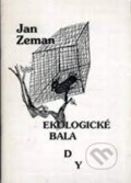 Ekologické balady - Jan Zeman, Jan Zeman, 1995