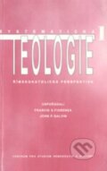 Systematická teologie 1 - Francis S. Fiorenza, Centrum pro studium demokracie a kultury, 1996
