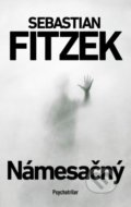 Námesačný - Sebastian Fitzek, 2022
