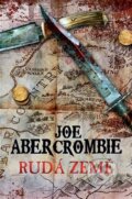 E-kniha: Rudá země (Joe Abercrombie), 2022