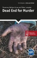 Dead End for Murder, Klett, 2019