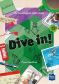 Kniha: Dive in! Green – Out and About (Fiona Mauchline). Klett