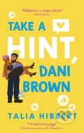 Take a Hint, Dani Brown - Talia Hibbert, 2020