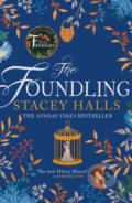 The Foundling - Stacey Halls, Manilla Press, 2020