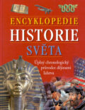 Encyklopedie historie světa, Cesty, 2001