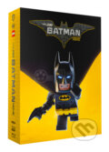 Lego Batman Film Ultra HD Blu-ray Steelbook - Chris McKay, 2017
