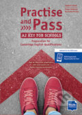 Kniha: Key for Schools – Student´s Book A2 (Klett). Klett, 2020