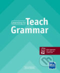Learning to Teach Grammar - Simon Haines, Klett, 2020