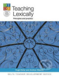 Teaching Lexically, Klett, 2017