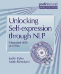 Kniha: Unlocking Self-expression through NLP (Klett)