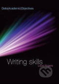 Kniha: Writing Skills B2-C1 – Coursebook (Louis Rogers). Klett, 2017
