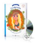 Kniha: Young ELI Readers 3/A1.1: Cinderella + Downloadable Multimedia (Lisa Suett). Eli, 2017