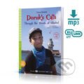 Kniha: Young ELI Readers 4/A2: Doruk´s Cats + Downloadable Multimedia (Arianna Operamolla). Eli