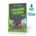 Young ELI Readers 4/A2: The Children and The Forests + Downloadable Multimedia - Jane Cadwallader, Eli, 2019