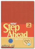 Kniha: New Step Ahead 2: Test Book (Claire Moore a Elizabeth Lee). Eli, 2007