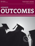 Kniha: Outcomes Advanced: Teacher´s Book (Barbara Garside). Folio, 2011