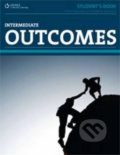 Kniha: Outcomes Intermediate: Workbook with Key and CD (Andrew Walkley a Hugh Dellar)