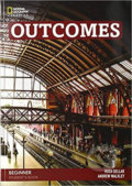 Outcomes Second Edition - A0/A1.1: Beginner - Student´s Book (with Printed Access Code) + DVD - Andrew Walkley, Hugh Dellar, Folio