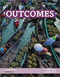 Kniha: Outcomes Second Edition Elementary: Workbook with Audio CD (Pete Maggs)