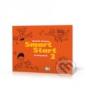 Kniha: Smart Start 2 - Activity Book + Audio CD (Mary Roulston). Eli, 2019
