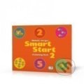 Kniha: Smart Start 2 - Numeracy Book (Mary Roulston). Eli, 2019