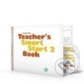 Kniha: Smart Start 2 - Teacher´s Guide + Audio CD + DVD (Mary Roulston). Eli, 2019