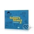 Smart Start 3 - Activity Book + Audio CD - Mary Roulston, Eli, 2019