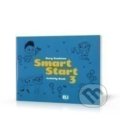 Kniha: Smart Start 3 - Activity Book + Audio CD (Mary Roulston). Eli, 2019