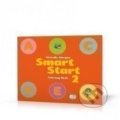Smart Start 2 - Literacy Book - Mary Roulston, Eli, 2019