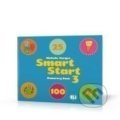 Kniha: Smart Start 3 - Numeracy Book (Mary Roulston). Eli, 2019